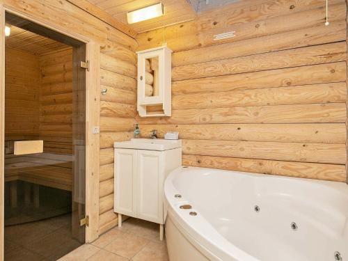  Holiday Home Kulmulevej in Nordost