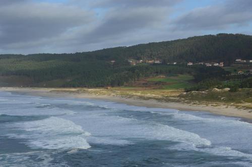 Casa Playa de Rostro