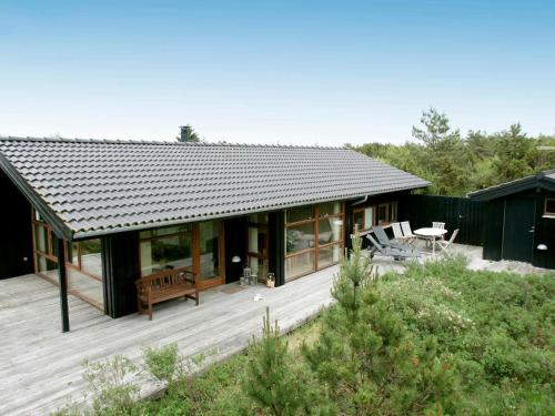 Four-Bedroom Holiday home in Fjerritslev 11 - image 6