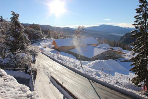 Berggasthof Pension Pfitscher