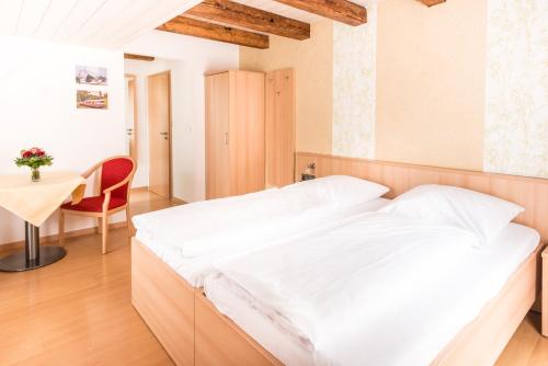 Accommodation in Gomadingen