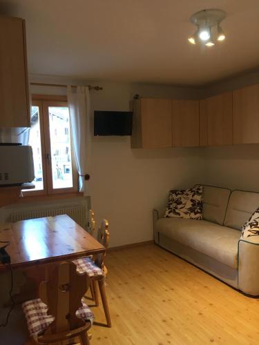  Monolocale DORI in Alleghe