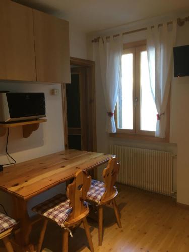  Monolocale DORI in Alleghe