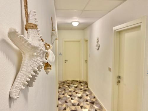  Giovanna Rooms in Caorle