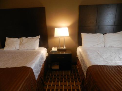 Haven Inn & Suites Set in a prime location of Duluth (GA), Haven Inn & Suites puts everything the city has to offer just outside your doorstep. Both business travelers and tourists can enjoy the hotels facilities and s