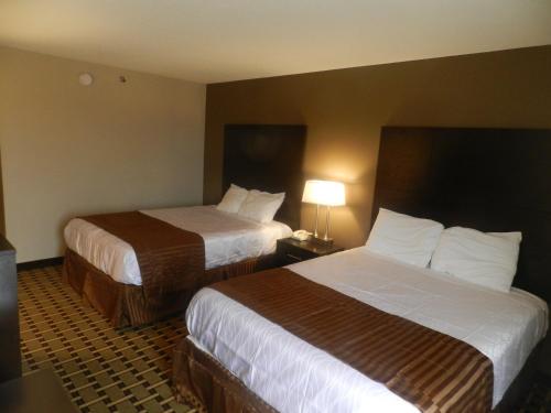 Haven Inn & Suites Duluth