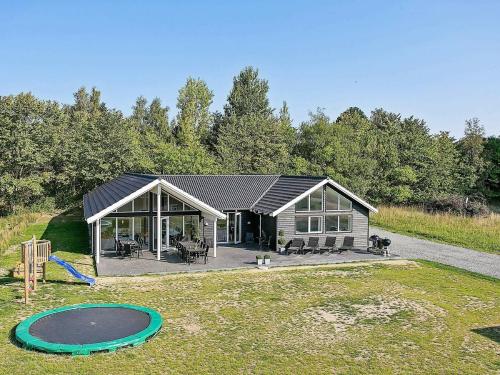 18 person holiday home in Vejby