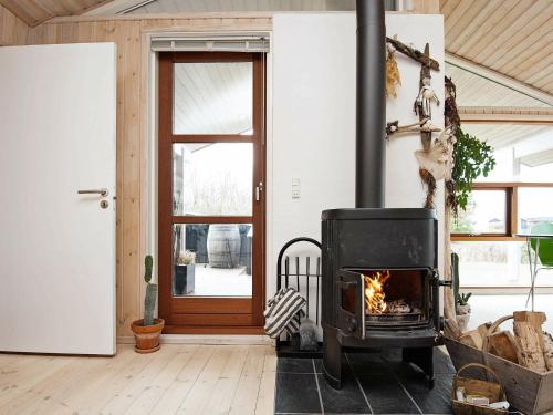 Holiday Home Bjørnsknudevej - image 4