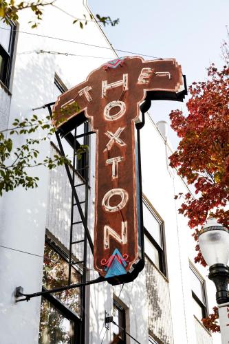 The Hoxton, Portland