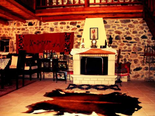  Greek style Villa in Impros for 10 people with Private Pool in Chora Sfakion