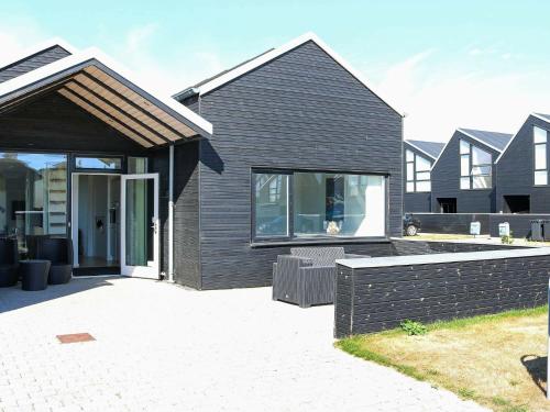 Holiday home Hadsund XXXIV