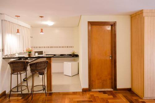 Premium Studio with Spa Bath image 6