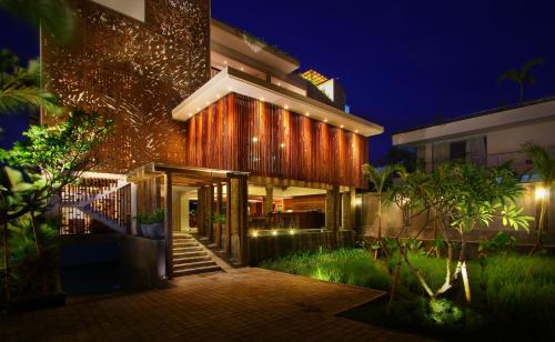 The Kirana Canggu Hotel