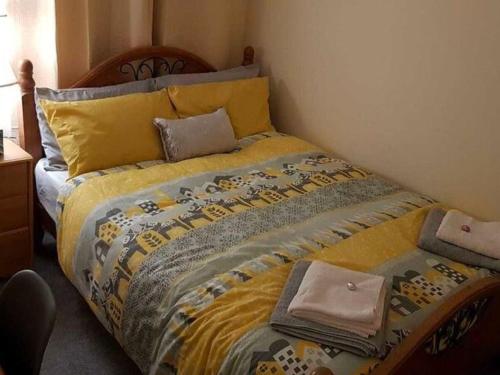 Cosy Apartment In Leeds Near Roundhay Park