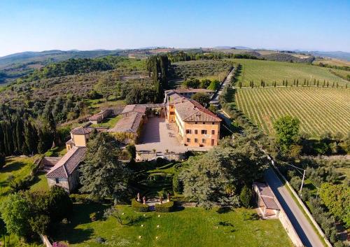 Fattoria di Catignano gîte à louer Pianella