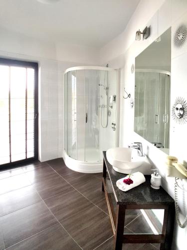 Hotel Willowa - image 9