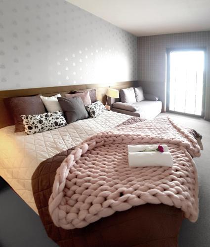 Hotel Willowa - image 3