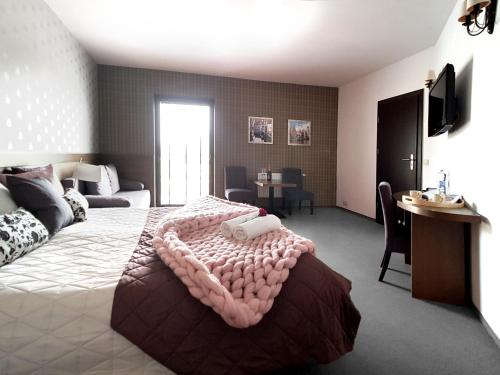 Hotel Willowa - image 14