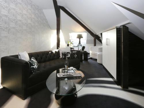 Park Villa Hotel, Wuppertal (foto 11)