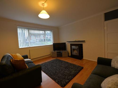 Classy Apartment In Coventry Near Belgrade Theatre, , West Midlands