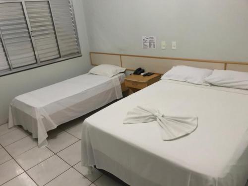 Bravo City Hotel Nova Mutum in Nova Mutum