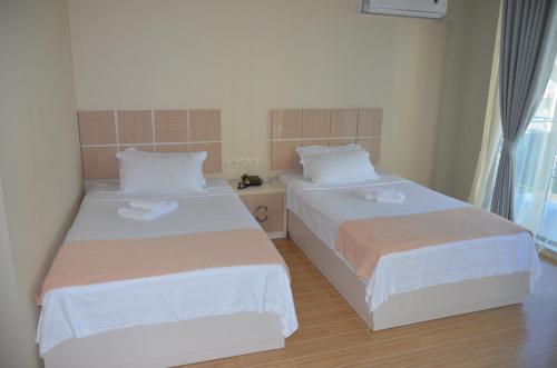 Legacy Hotel – Batumi, IL