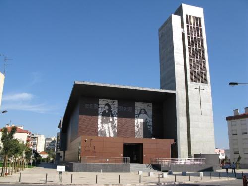 . 2Bed 15km Lisbon - Wifi, Ac, Parking