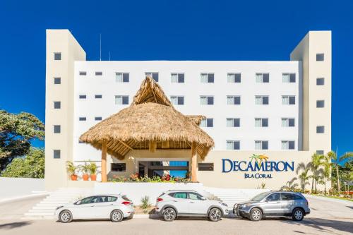 Decameron Isla Coral