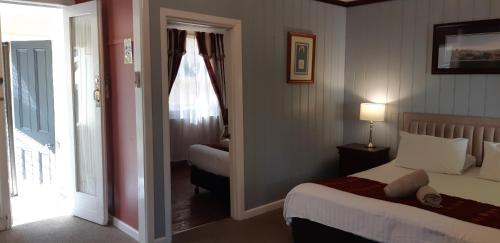 Bourke Riverside Motel