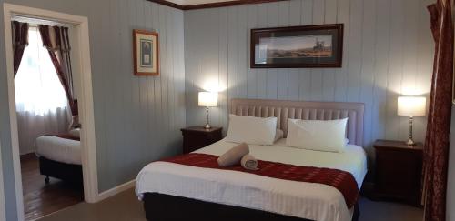 Bourke Riverside Motel