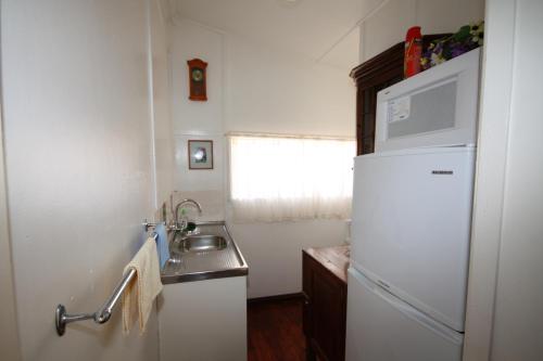 Bourke Riverside Motel
