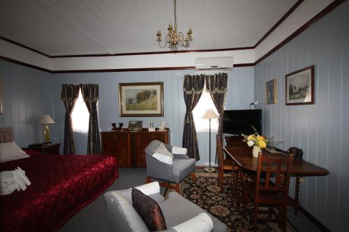 Bourke Riverside Motel