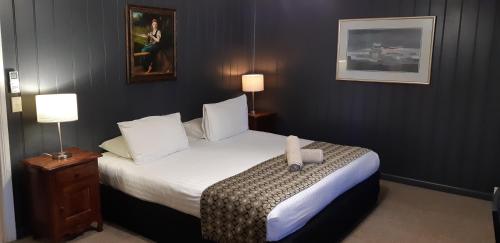 Bourke Riverside Motel