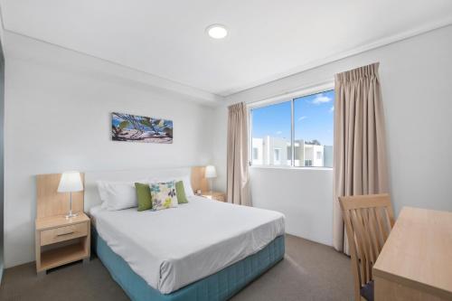 2 Queen Beds, Suite, Nonsmoking, Upgrade