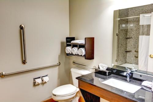 La Quinta by Wyndham Spokane Valley - image 19