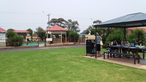 Werribee Park Motor Inn