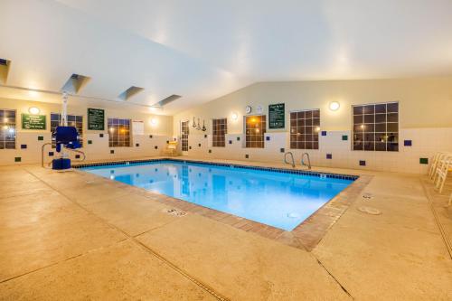 La Quinta by Wyndham Spokane Valley - image 38