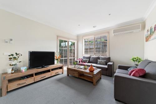 Park Avenue - Ikon Glen Waverley