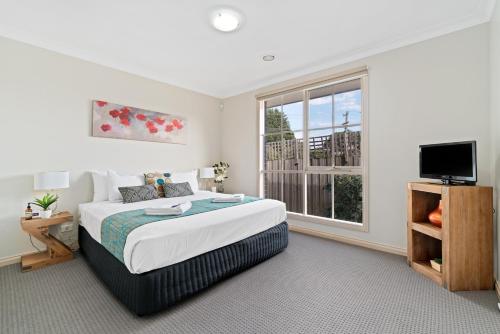 Park Avenue - IKON Glen Waverley