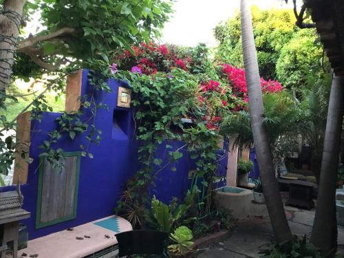 Les Artistes Inn in San Diego, USA