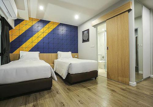 Hotel Fuse Rayong