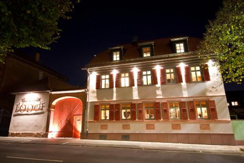 FARMERHAUS – Lodge