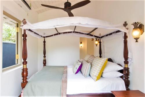 Monara House, Talpe photo 4