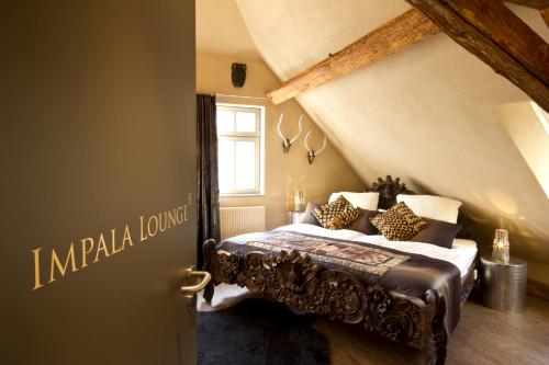 FARMERHAUS – Lodge