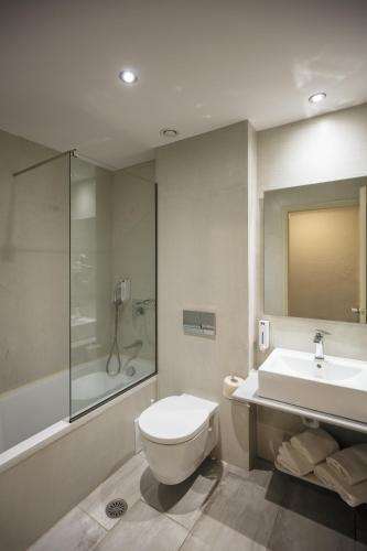 Hotel Cooee Albatros - image 10