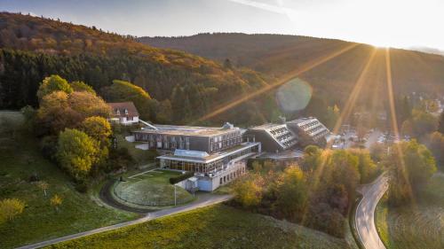 Glashütten Hotels