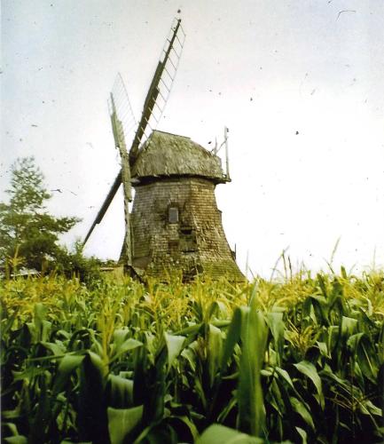 Iekārtas, Zum Schwalbennest in Wredenhagen