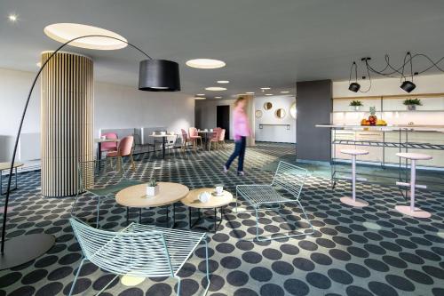 B&B Chuchle Arena Praha – Prague, PA