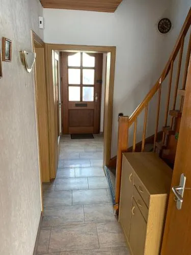 Ferienhaus Anna in Garbsen, Deutschland