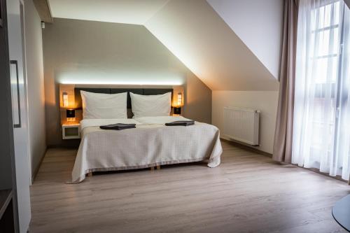 Apartmány Zámek - Vimperk - image 5